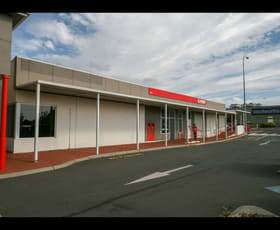 Shop & Retail commercial property leased at Shop 2/85-89 Steere Street North Collie WA 6225