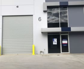 Other commercial property leased at 6/24-30 Taryn Drive Epping VIC 3076