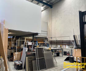 Factory, Warehouse & Industrial commercial property leased at Unit 1/23-25 Bluett Drive Smeaton Grange NSW 2567