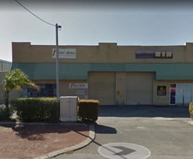 Factory, Warehouse & Industrial commercial property leased at 35 O'Malley Street Osborne Park WA 6017