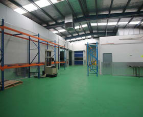 Factory, Warehouse & Industrial commercial property leased at 475 Hammond Road Dandenong South VIC 3175