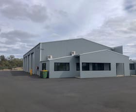 Factory, Warehouse & Industrial commercial property leased at 48 Halifax Drive Davenport WA 6230