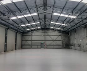 Factory, Warehouse & Industrial commercial property leased at 48 Halifax Drive Davenport WA 6230