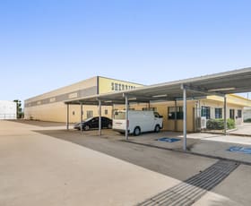Factory, Warehouse & Industrial commercial property leased at 33-37 Dalrymple Road Garbutt QLD 4814