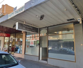 Medical / Consulting commercial property leased at 232 UNION ROAD Ascot Vale VIC 3032