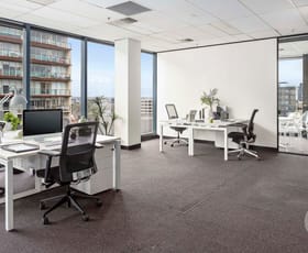 Offices commercial property leased at 1 Queens Road Melbourne VIC 3004