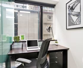 Offices commercial property leased at Suite 116/1 Queens Road Melbourne 3004 VIC 3004