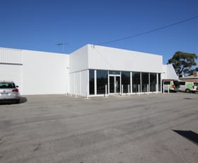 Factory, Warehouse & Industrial commercial property leased at 4 Canham Way Greenwood WA 6024