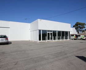 Showrooms / Bulky Goods commercial property leased at 4 Canham Way Greenwood WA 6024