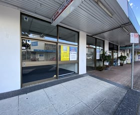 Medical / Consulting commercial property leased at Shop 6,103-105 Currie Street Nambour QLD 4560