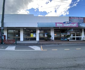 Medical / Consulting commercial property leased at Shop 6,103-105 Currie Street Nambour QLD 4560