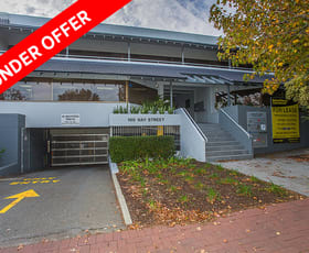 Offices commercial property leased at 2 / 100 Hay Street Subiaco WA 6008