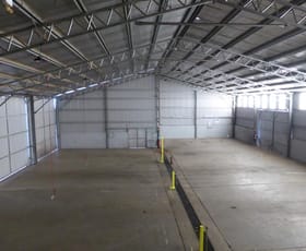 Factory, Warehouse & Industrial commercial property leased at 1/15 Purvis Lane Dubbo NSW 2830