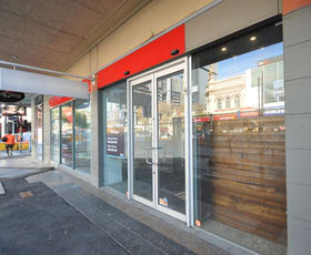 Medical / Consulting commercial property leased at 197 Church Street Parramatta NSW 2150