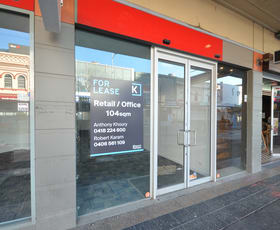 Medical / Consulting commercial property leased at 197 Church Street Parramatta NSW 2150