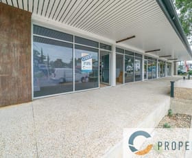 Shop & Retail commercial property leased at Tenancy 3/391 Montague Road West End QLD 4101