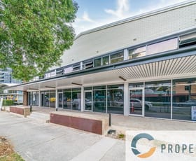 Shop & Retail commercial property leased at Tenancy 3/391 Montague Road West End QLD 4101