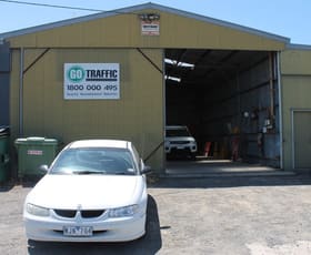 Factory, Warehouse & Industrial commercial property leased at 2/50 Clark Street Colac VIC 3250