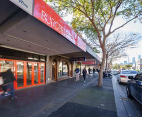 Shop & Retail commercial property leased at 273 Bay Street, Port Melbourne/273 Bay Street Port Melbourne VIC 3207