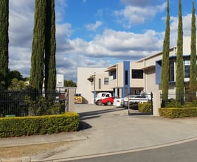 Showrooms / Bulky Goods commercial property leased at Unit 10, 7 Sonia Court Raceview QLD 4305