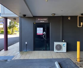 Offices commercial property leased at Unit 6/4014 Pacific Highway Loganholme QLD 4129