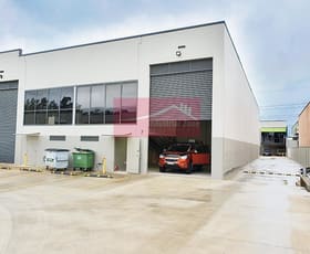 Factory, Warehouse & Industrial commercial property leased at Unit 7/11 Davies Road Padstow NSW 2211