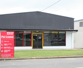 Showrooms / Bulky Goods commercial property leased at 97 Scott Street Bungalow QLD 4870
