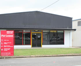 Factory, Warehouse & Industrial commercial property leased at 97 Scott Street Bungalow QLD 4870