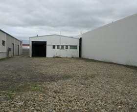 Factory, Warehouse & Industrial commercial property leased at 97 Scott Street Bungalow QLD 4870
