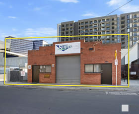 Showrooms / Bulky Goods commercial property leased at 43 Cambro Road Clayton VIC 3168