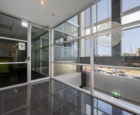 Offices commercial property leased at Part C/Level 2, 111-113 Hume Street Wodonga VIC 3690