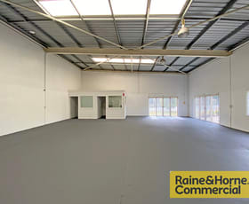 Showrooms / Bulky Goods commercial property leased at 297 MacDonnell Road Clontarf QLD 4019