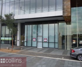 Shop & Retail commercial property leased at 1 Halpin Way Dandenong VIC 3175