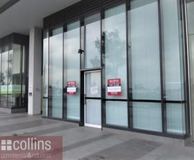 Shop & Retail commercial property leased at 1 Halpin Way Dandenong VIC 3175