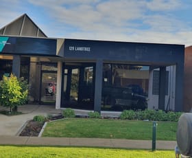 Offices commercial property leased at 129 Langtree Avenue Mildura VIC 3500
