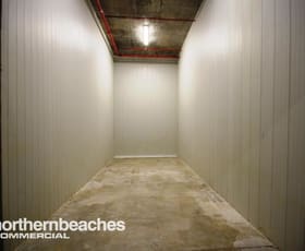 Factory, Warehouse & Industrial commercial property leased at Cromer NSW 2099
