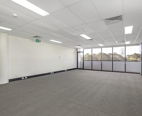 Offices commercial property leased at 4.03/10 Tilley Lane Frenchs Forest NSW 2086
