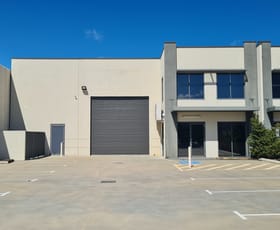 Offices commercial property leased at 2/18 Distinction Rd Wangara WA 6065
