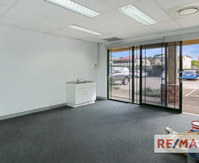 Other commercial property leased at 4/481 Logan Road Greenslopes QLD 4120