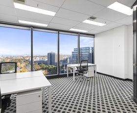 Offices commercial property leased at Suite 1206/1 Queens Road Melbourne 3004 VIC 3004