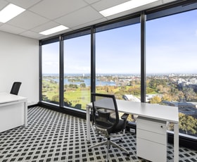 Offices commercial property leased at Suite 1206/1 Queens Road Melbourne 3004 VIC 3004