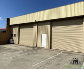 Factory, Warehouse & Industrial commercial property leased at 4/7-9 Industry Dr Caboolture QLD 4510