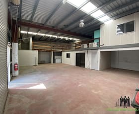 Factory, Warehouse & Industrial commercial property leased at 4/7-9 Industry Dr Caboolture QLD 4510