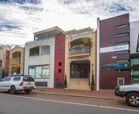 Offices commercial property leased at D/150 Hay Street Subiaco WA 6008