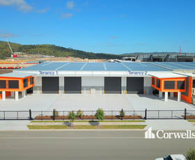 Offices commercial property leased at 2/13-15 Tonka Street Yatala QLD 4207