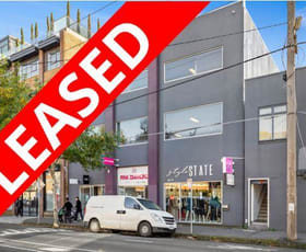 Offices commercial property leased at Level 1/114-118 Langridge Street Collingwood VIC 3066