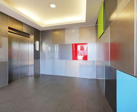 Medical / Consulting commercial property leased at 369 Newcastle Street Northbridge WA 6003