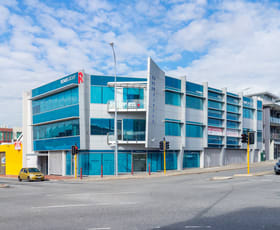 Medical / Consulting commercial property leased at 369 Newcastle Street Northbridge WA 6003