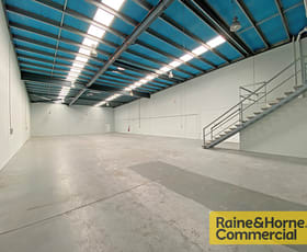 Offices commercial property leased at 4/400 Newman Road Geebung QLD 4034