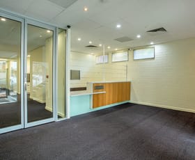 Medical / Consulting commercial property leased at 199 Ward Street North Adelaide SA 5006